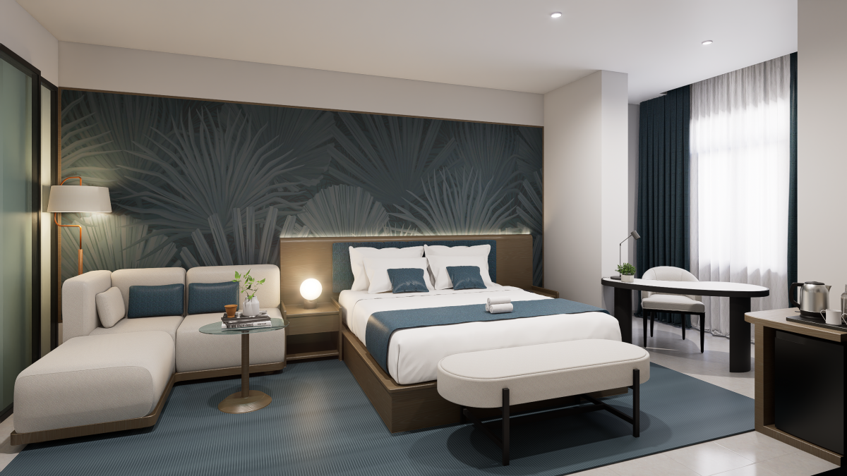 Room Type 1